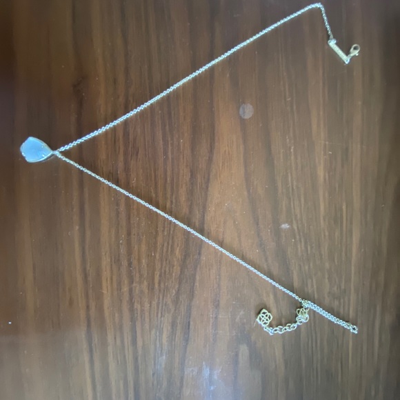 Kendra Scott necklace - Picture 4 of 4